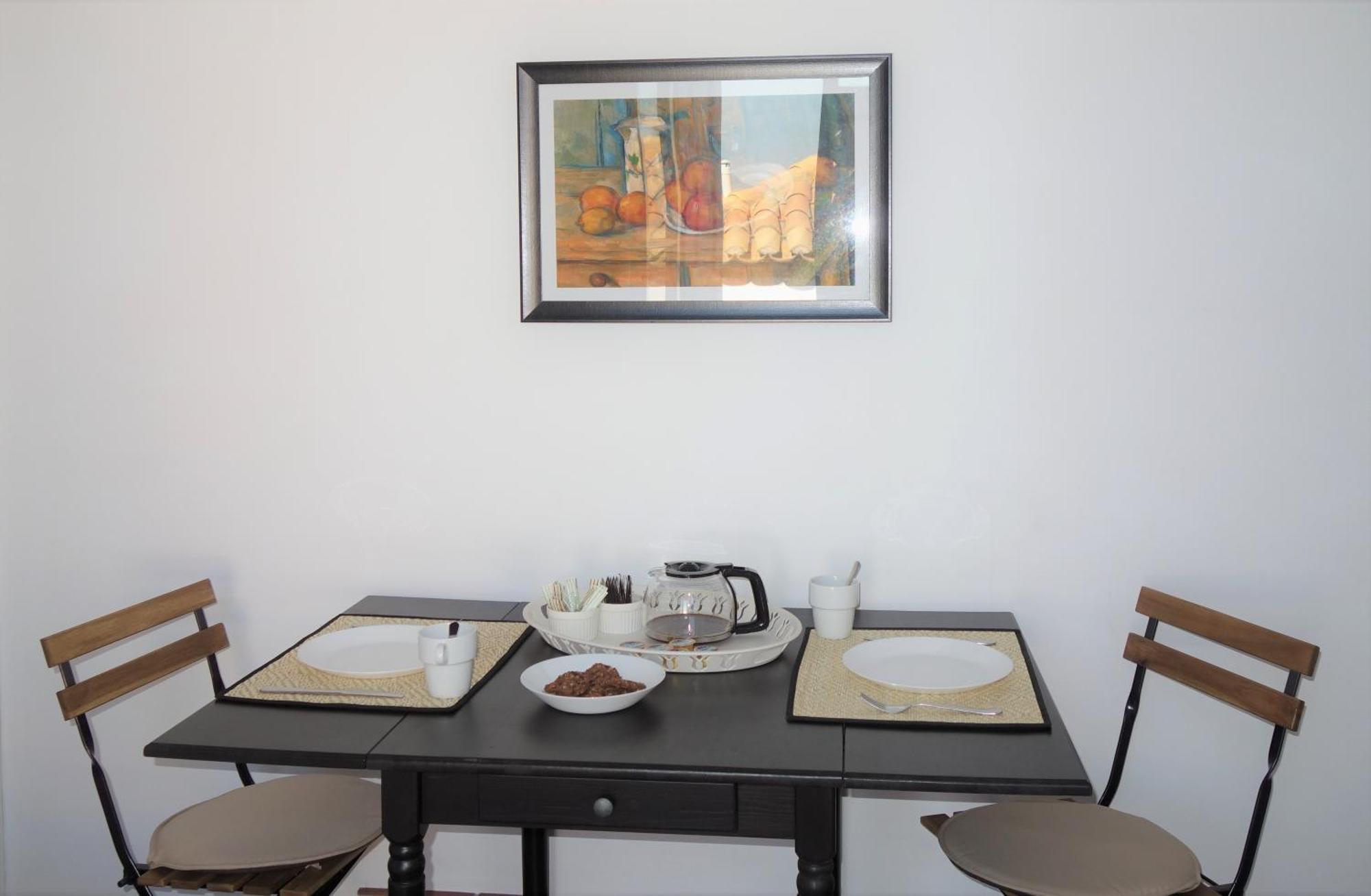 Panoramic View Apartment Poros Town Buitenkant foto